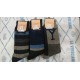 CALCETIN HOMBRE FANTASIA ANGORA