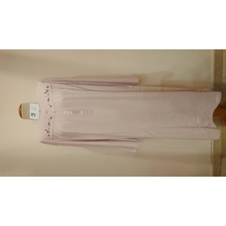 CAMISON MUJER 100% ALGODON