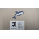 APLICACION TERMOADHESIVA DELFIN