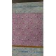 TELA ALGODÓN PEPPA PIG - 45 X 45CM