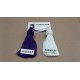 BORLA RAYON/ACRILICO 10 CM