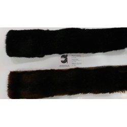 PELO ECOLOGICO DE 7 CM