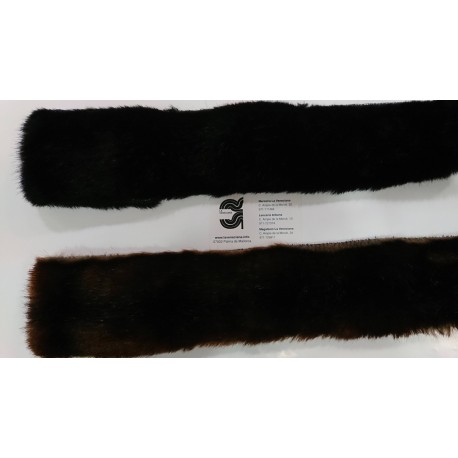 PELO ECOLOGICO DE 7 CM