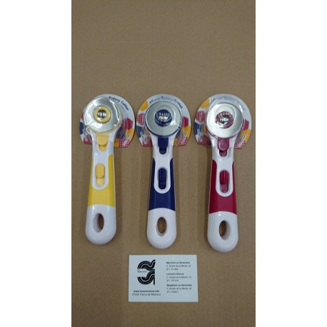 CUTTER 45 MM