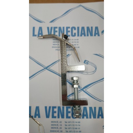 PIE DE COLOCACION DE CURSOR  M4/M5