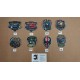 APLICACIONES MOTOR TERMOADHESIVAS  APROX 7.5*5 CM