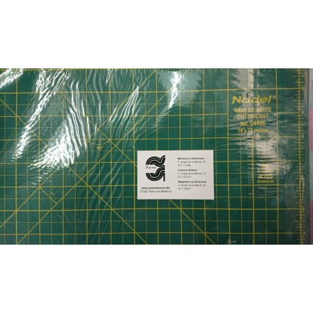 BASE DE CORTE 60*45