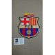 APLICACION F.C. BARCELONA APROX 20*20 TERMOADHESIVA