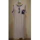 CAMISON TIRANTES ESTAMPADO 100% ALGODON