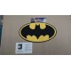 APLICACION BATMAN APROX 20*11 CM TERMOADHESIVO