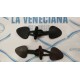 TRABILLA TRENKA CHAMACO 31*110 MM  POLIPIEL
