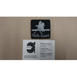 APLICACION SPORT 5*5 CM TERMOADHESIVA