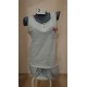 PIJAMA MUJER TIRANTES   100% ALGODON