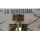 BROCHE METAL 30 MM
