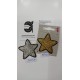 APLICACION ESTRELLA TERMOADHESIVA
