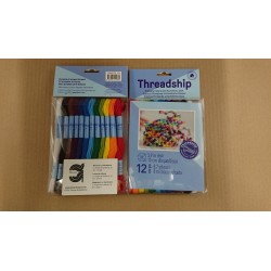 KIT PULSERAS DE LA AMISTAD