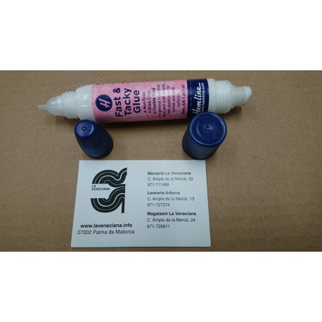 PEGAMENTO RAPIDO 35 ML