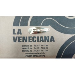 RANITA PELO 4 CM