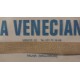 CINTA LINO 15 MM       50% LINO Y 50% ALGODON