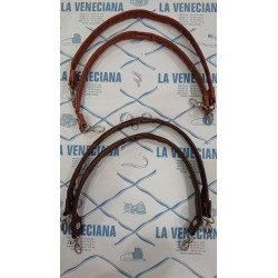 ASA POLIPIEL DE 52 CM 2 UNIDADES