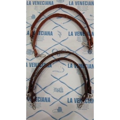 ASA POLIPIEL DE 52 CM 2 UNIDADES