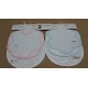 BABERO BORDADO 2 PIEZAS 20*20CM