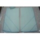 GASA PARA BORDAR 5580 100% ALGODÓN 2 PIEZAS DE 45*45