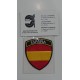 APLICACION ESPAÑA TERMOADHESIVA 6*7 CM