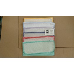 BOLSITA PARA BORDAR DE BEBE 30*15 CM