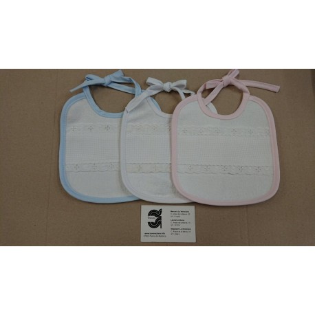 BABI BORDAR 17*17 CM