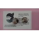 BOTON TEJANO CON CRISTAL DE 17 MM  REMACHADO