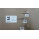 IMPERDIBLE FLOR CRISTAL 23*70 MM