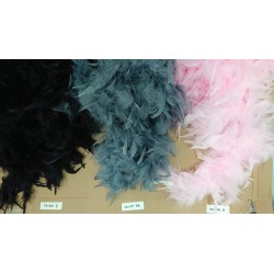BOA NORMAL 50G  ( 1.82 M / 2 YARDAS)