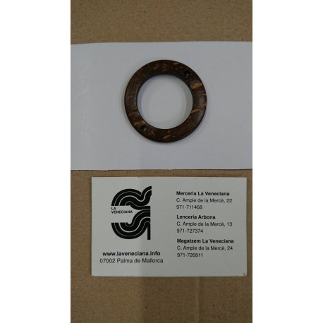ARO COCO PASO 31 MM