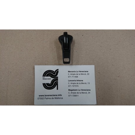 CURSOR AUTOMATICO M/8 NEGRO