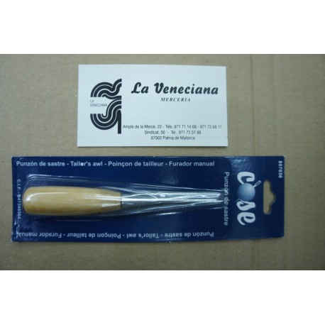 PUNZON  DE SASTRE 857036