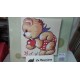 KIT OSITOS DE MEDIO PUNTO 20*20 CM CONTIENE AGUJA E HILOS