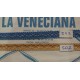 GALON VALENTIA  RAYON 12 MM