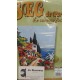 KIT PAISAJE DE MEDIO PUNTO 20*25 CM CONTIENE AGUJA E HILOS