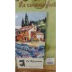 KIT PAISAJE DE MEDIO PUNTO 20*25 CM CONTIENE AGUJA E HILOS