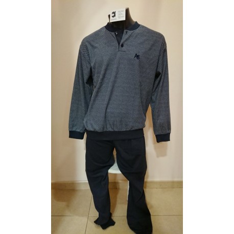 PIJAMA HOMBRE
