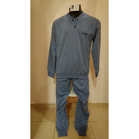 PIJAMA HOMBRE