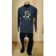 PIJAMA HOMBRE