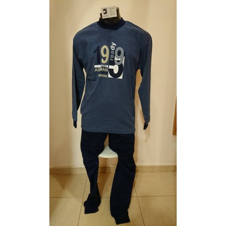 PIJAMA HOMBRE