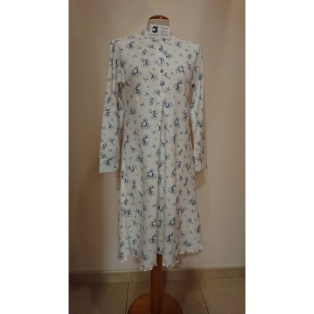 CAMISON  ESTAMPADO FLOR LIBERTY