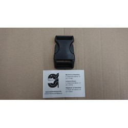 BROCHE DE MOCHILA DE PLASTICO NYLON