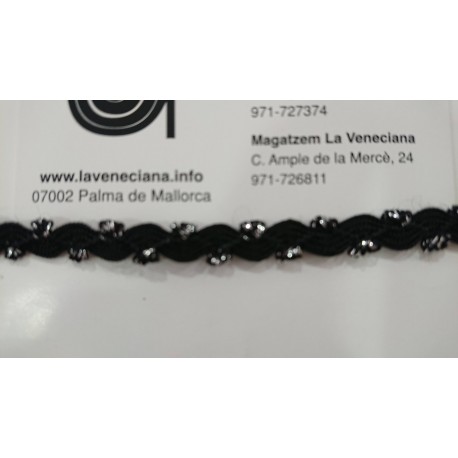PASAMANERIA   APROX 6 MM