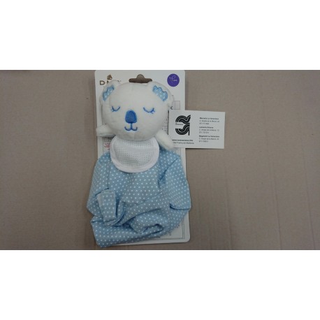 DOU DOU PARA BORDAR KOALA AZUL