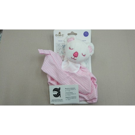 DOU DOU PARA BORDAR KOALA ROSA