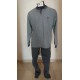 PIJAMA HOMBRE INVIERNO 50% ALGODON 50% POLIESTER